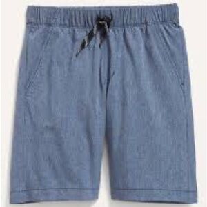 Old Navy StretchTech Jogger Shorts for Boys size S